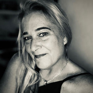 Meet your Posher, Sherry